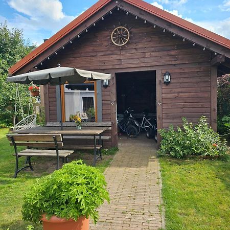 Golubski Loft Golubie Exterior foto