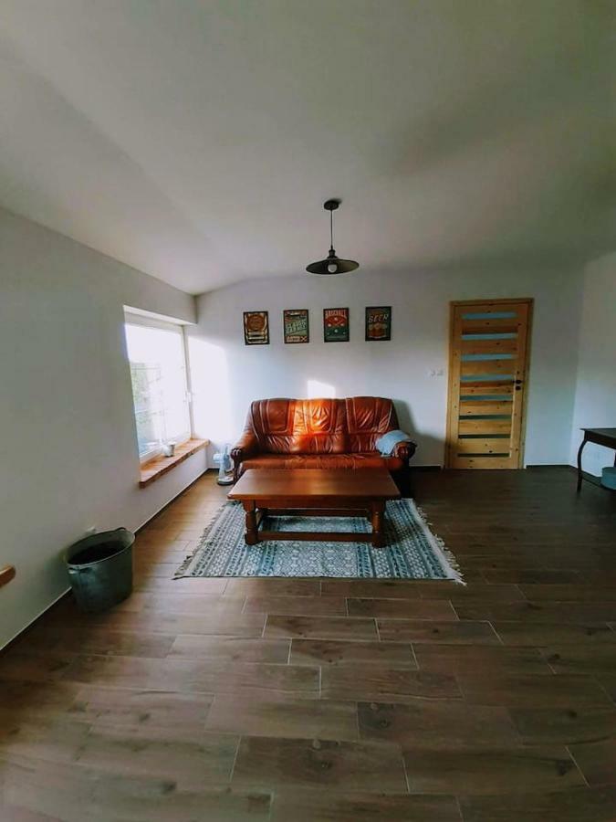 Golubski Loft Golubie Exterior foto